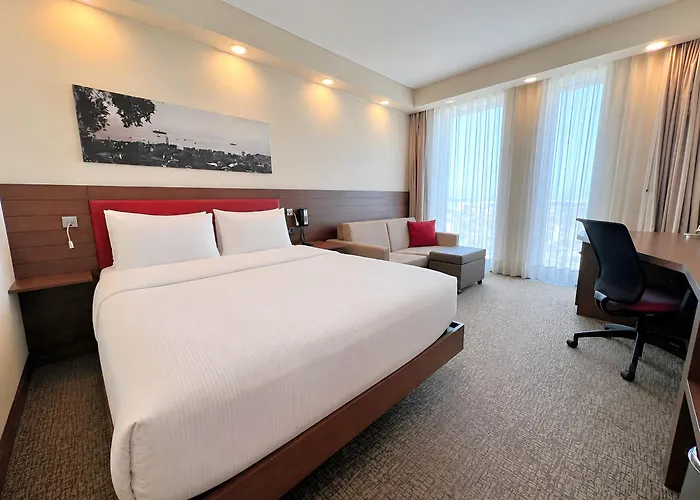 Hampton By Hilton Samsun